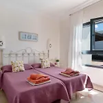 Ambar וילה פלאיה בלנקה