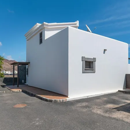 Ambar Villa