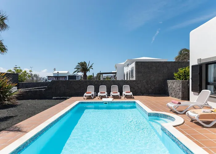 Ambar Villa *