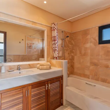 Villa Ambar Playa Blanca (Lanzarote)