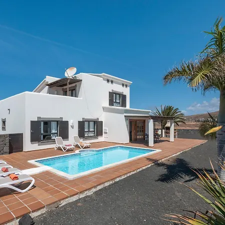 Ambar Vila Playa Blanca (Lanzarote)