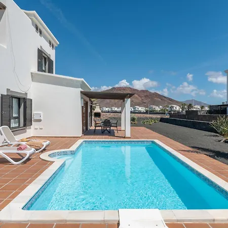 Ambar * Playa Blanca (Lanzarote)