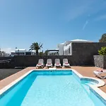 Ambar Villa *