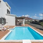 Villa Ambar Playa Blanca