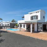 Ambar Villa Playa Blanca