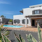 Ambar Villa Playa Blanca