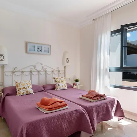 Ambar ヴィラ プラヤ・ブランカ