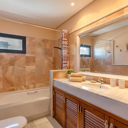 Ambar プラヤ・ブランカ