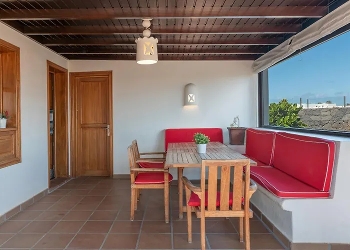 Ambar 普拉亚布兰卡